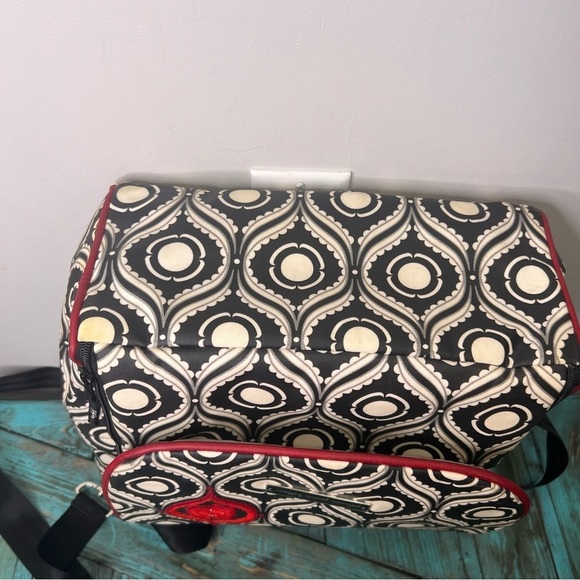 Petunia Pickle Bottom Diaper Bag Backpack - Picture 16 of 16